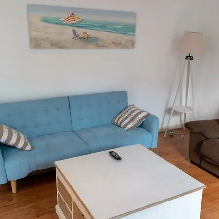 Apartamento Guia Apartment Llanes