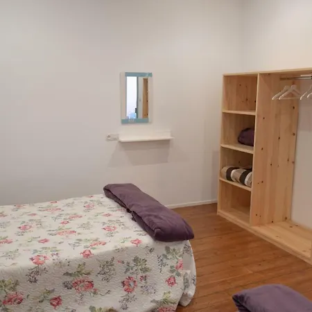 Apartamento Guia Apartment