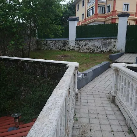 Apartamento Guia Apartment Llanes