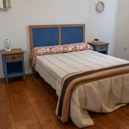 Apartamento Guia