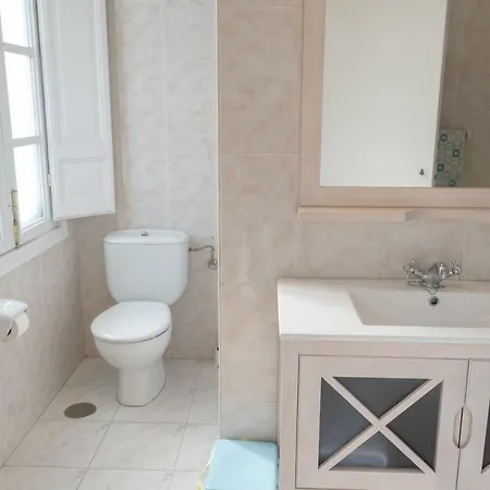 Apartamento Guia Llanes