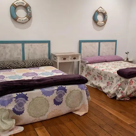 Apartamento Guia Apartment