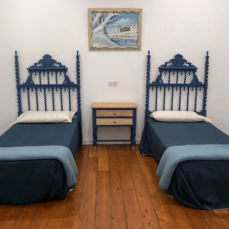 Apartamento Guia Apartment Llanes